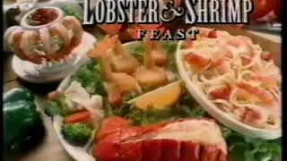 CBS/WFMY Christmas Commercials 12/7/1994