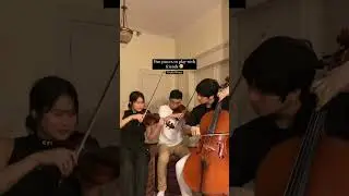BEST classical pieces to play with FRIENDS...