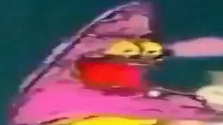 hey spongebob🥶
