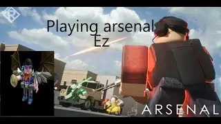 Dominating broken arsenal server