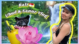 БАЛИ 2026 🇮🇩 УБУД: храмы, дворцы, рисовая терраса и водопад