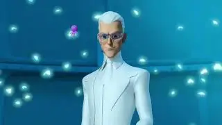 New Collusion trailer miraculous credits to: @AdrienAgreste