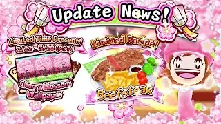 Sakura Festival Event 2024!