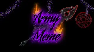 Army Meme | GCMeme | - Asaku