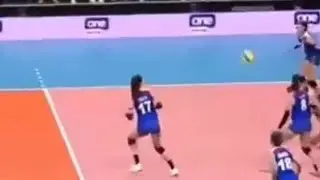 ANG NAGPANALO SA PILIPINAS SISI RONDINA ON THE GO! PHILIPPINES VS AUSTRALIA LIVE