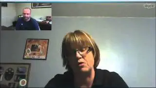 Tracy's Tells Her Total Debt Freedom Story