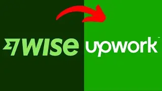 How To Add Wise in Upwork (2024)