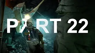 Half-Life: Alyx Part 22 - No Commentary - Ultra Settings - Valve Index