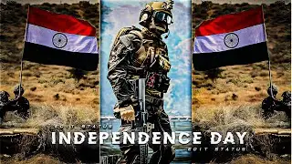 Independence Day Edit Status | 15 August Edit Status | 15 August Edit | Independence Day 15 August