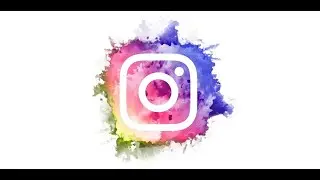 Топ популярных в Instagram