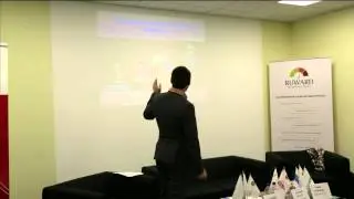 Алексей Самойлов - От Барнаульской студии до федерального digital-агентства