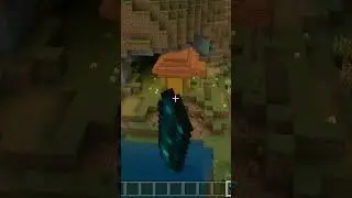 Build a WORKING rocket launcher in Minecraft