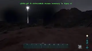 Ark on ps 4