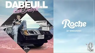 Dabeull - TR 707 (feat. Holybrune)