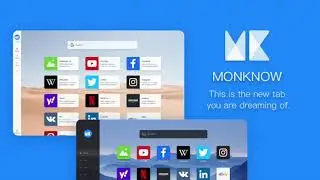 2020 BEST! The Awesome Chrome Extensions , Unparalleled! Perfectly replace Momentum and Infinity!