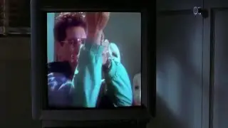 Eric Roberts - The Cable Guy - Crybaby!