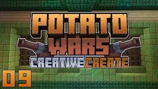 Create Mod Creative (09) Livestream 04/02/23