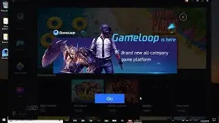 Tencent Gaming Buddy Is Now Gameloop - What's New