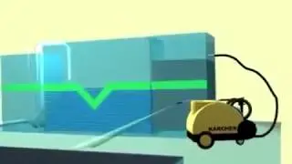 очистные для автомойки на доступном