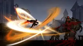 Shadow Knight: Era of Legends Online RPG [Бессмертие/мод меню]