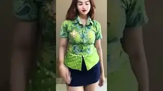 SMP montok baju ketat