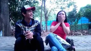 interview kaka nakal 18+