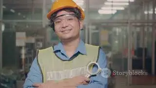Safety First - The Importance of Personal Protective Equipment (PPE) | HSE Points
