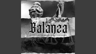 LA BALANZA