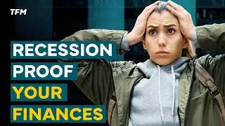 Recession-Proof Your Finances: Smart Investing During A Downturn