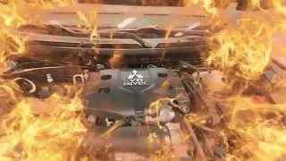 MITSUBISHI MONTERO SPORT