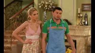 Заставка из сериала Кто в доме хозяин?