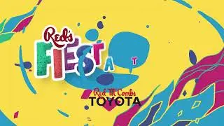 Red McCombs Toyota: Fiesta Used Cars