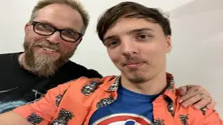 The Las Vegas Journey & FNT Meetup.