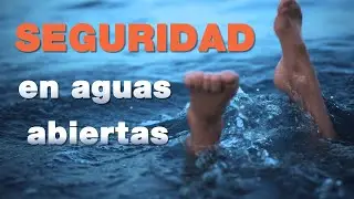 10 consejos que le pueden salvar la vida en el agua