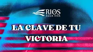 Pastor José Carlos Espinoza / La Clave De Tu Victoria