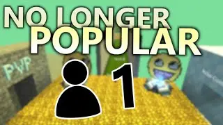 10 creators that used to be popular, but are not ANYMORE