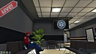 Clay is back on duty! Saving lives and trying to stay alive! | Elite RP | Part 22