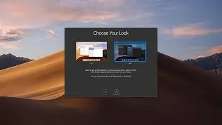 How To Turn On Dark Mode In MacOS Mojave