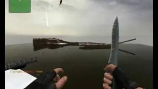 Pirates of Caribbean CS:S style!