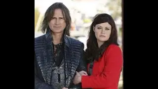 Белль и Румпель/ RumBelle - Вдоль дорог
