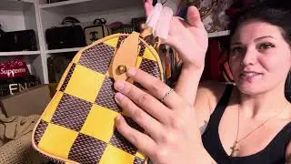 ALIEXPRESS HAUL UNBOXING 2024 | VIRSON