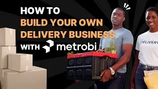 Looking to grow your delivery business?