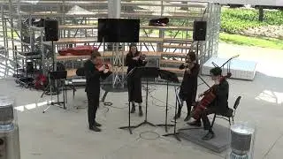 JG Thirlwell_Narcolepsy Live at Monash University