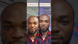 Samsung Galaxy A35 vs Galaxy A54 Camera Comparison