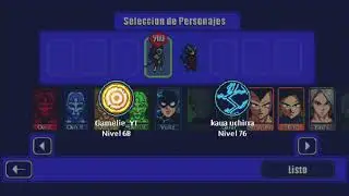Warriors of the Universe| Online matches #5
