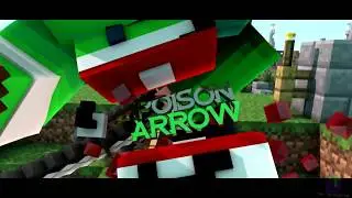 #77 INTRO PoisonArrow