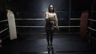 Black Vulcanite feat. Ruby Burton 