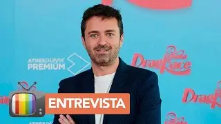 Emilio Sánchez presenta 'No se lo digas a nadie', el primer true crime de Atresplayer Premium