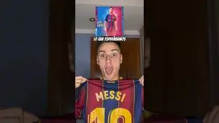 La historia Messi-Barça no tendrá un final feliz😞