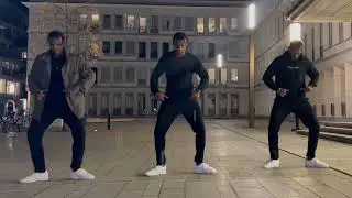 Content creation C-Walk style 